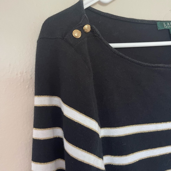 Ralph Lauren women’s top - size XL - Picture 2 of 4